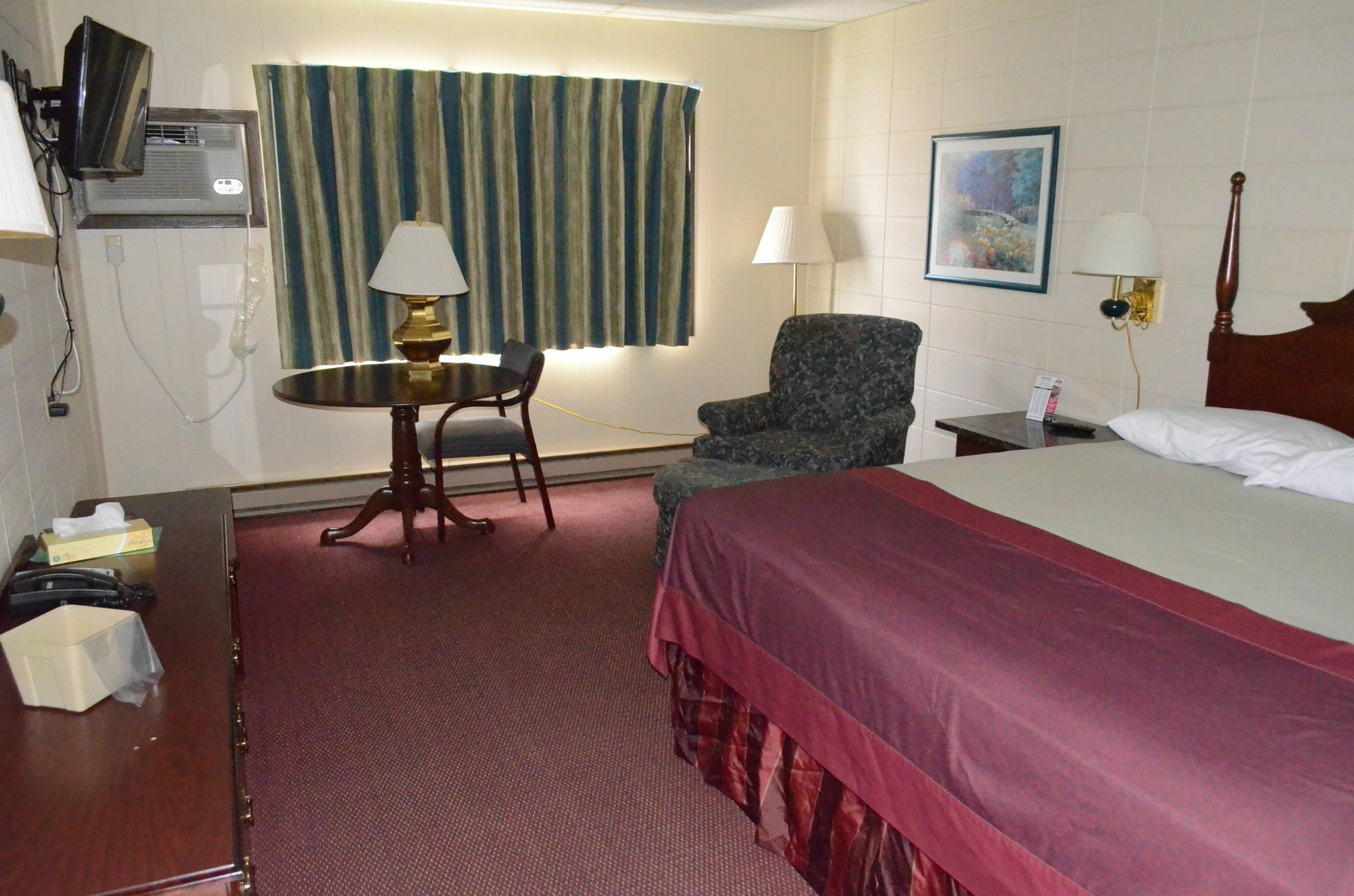 Grand Inn Fargo Exteriér fotografie
